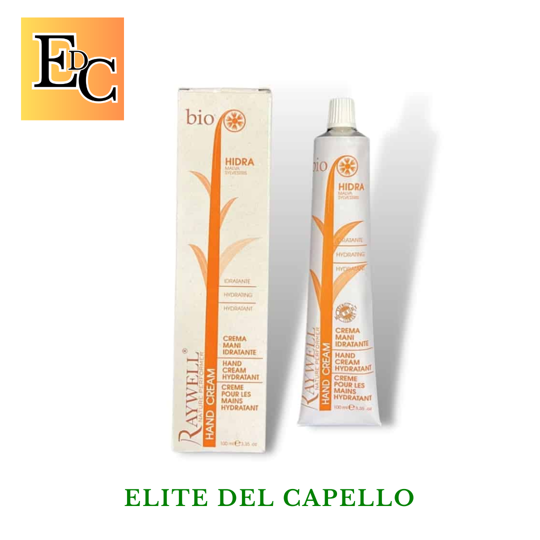 CREMA MANI 100ml RAYWELL