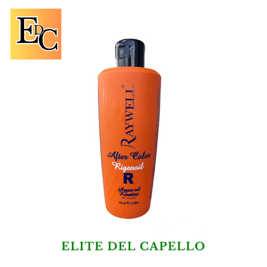 FLUIDO RIGENOIL 	RAYWELL AFTER COLOR