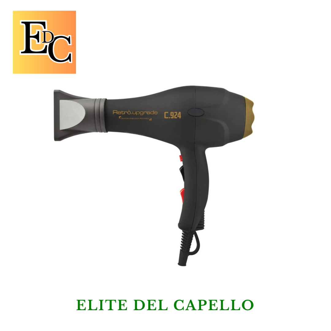 ASCIUGACAPELLI RETRO' C924