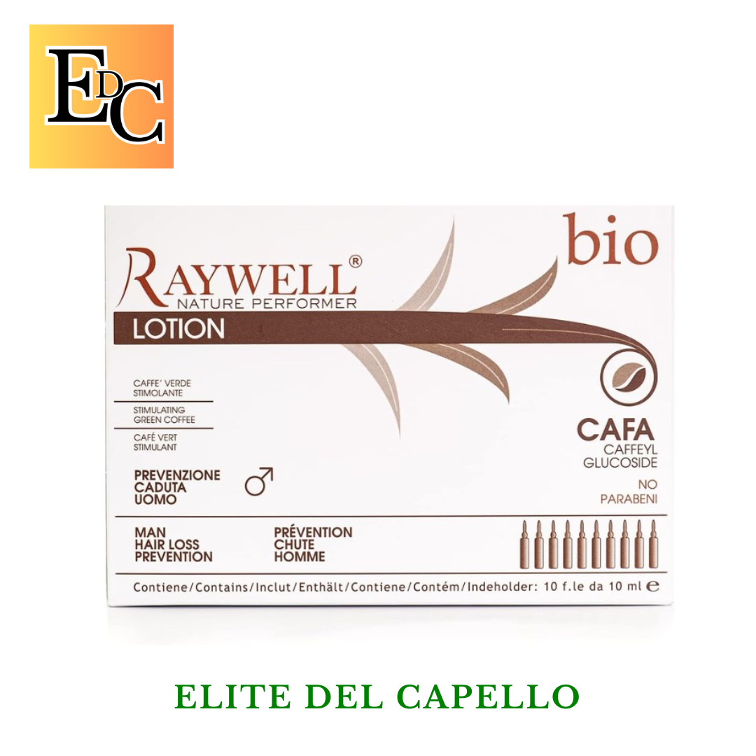 FIALE RAYWELL ANTICADUTA UOMO