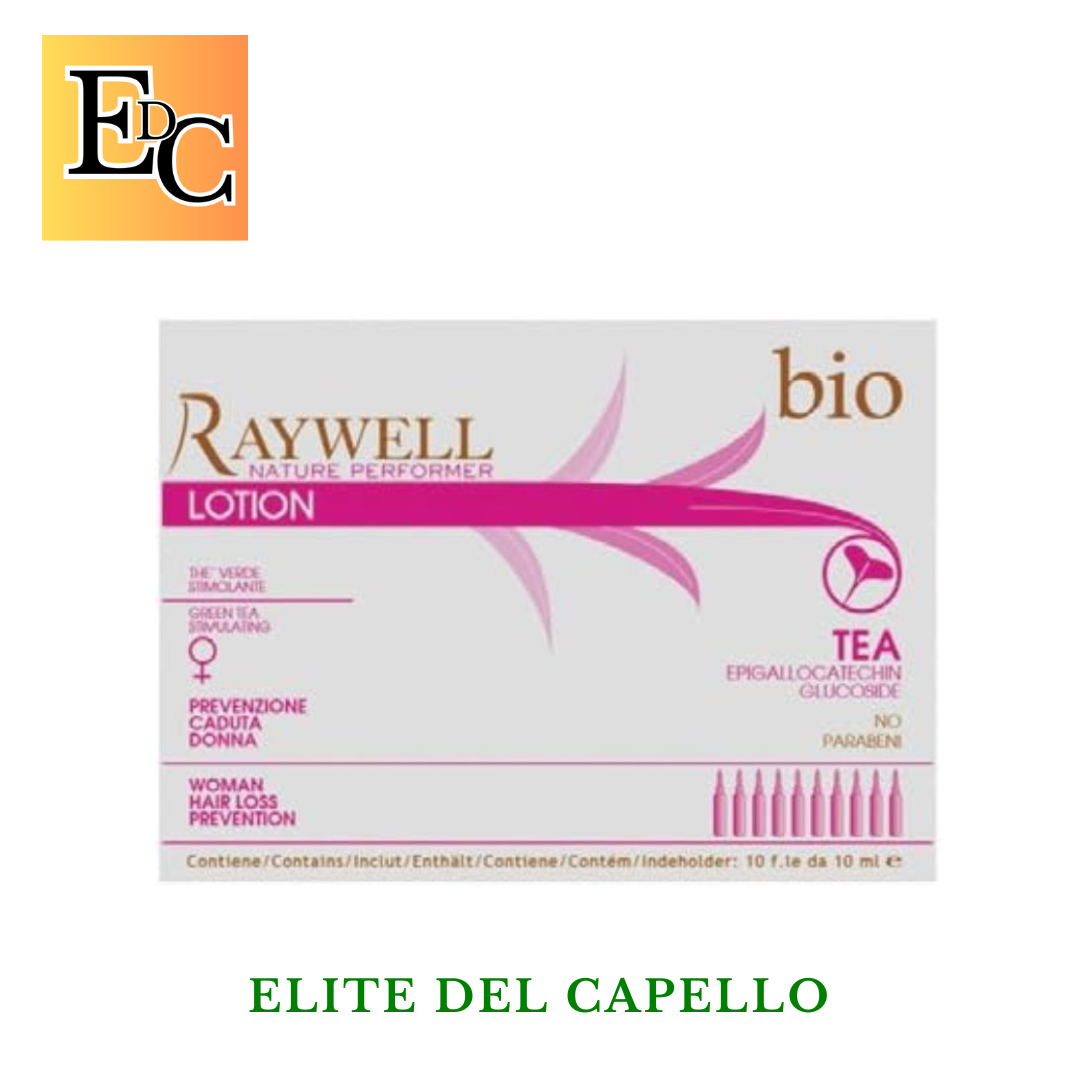 FIALE RAYWELL ANTICAdUTA DONNA
