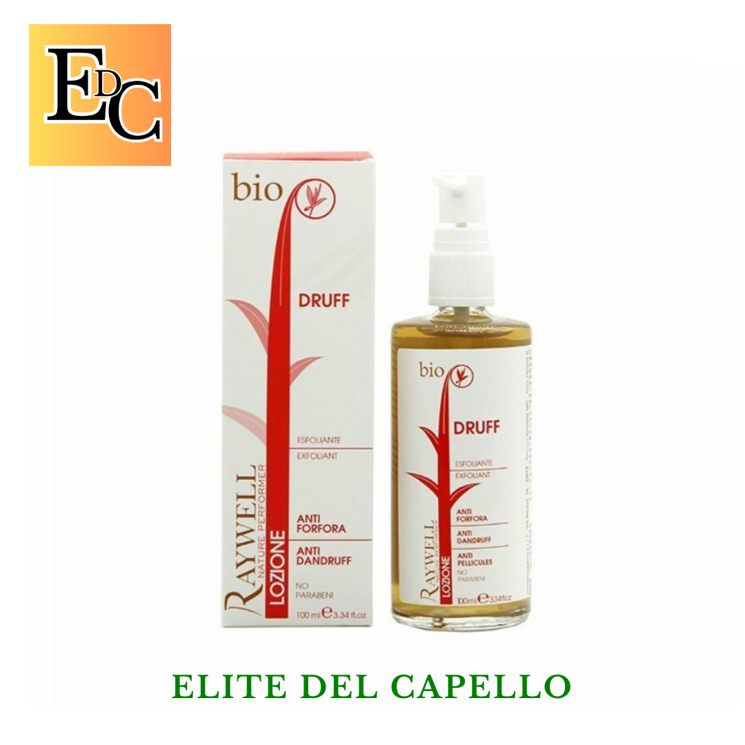 LOZIONE RAYWELL FORFORA