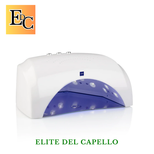 Moon Lamp lampada nail LED e UV 36W