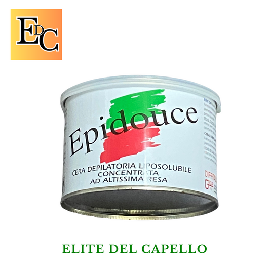 CERA BARATTOLO EPIDOUCE CERA MIELE 400ml