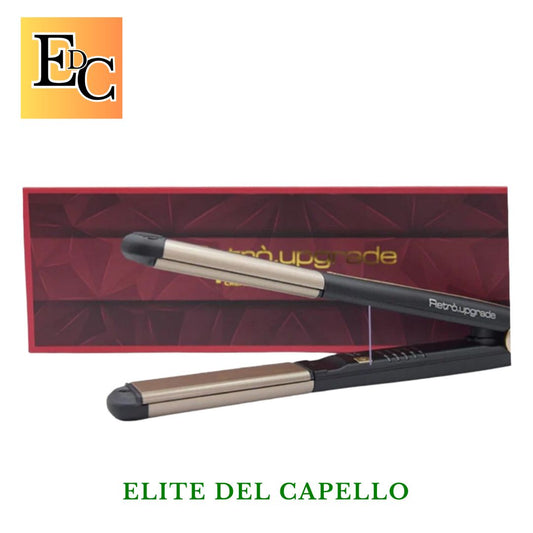 RETRÒ UPGRADE PIASTRA RUP-602C