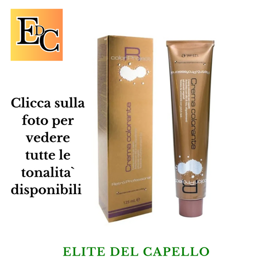 TINTA COLOR PROJECT 125ml