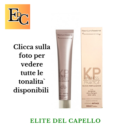 TINTA KINDNESS PRAKTICA 100ml