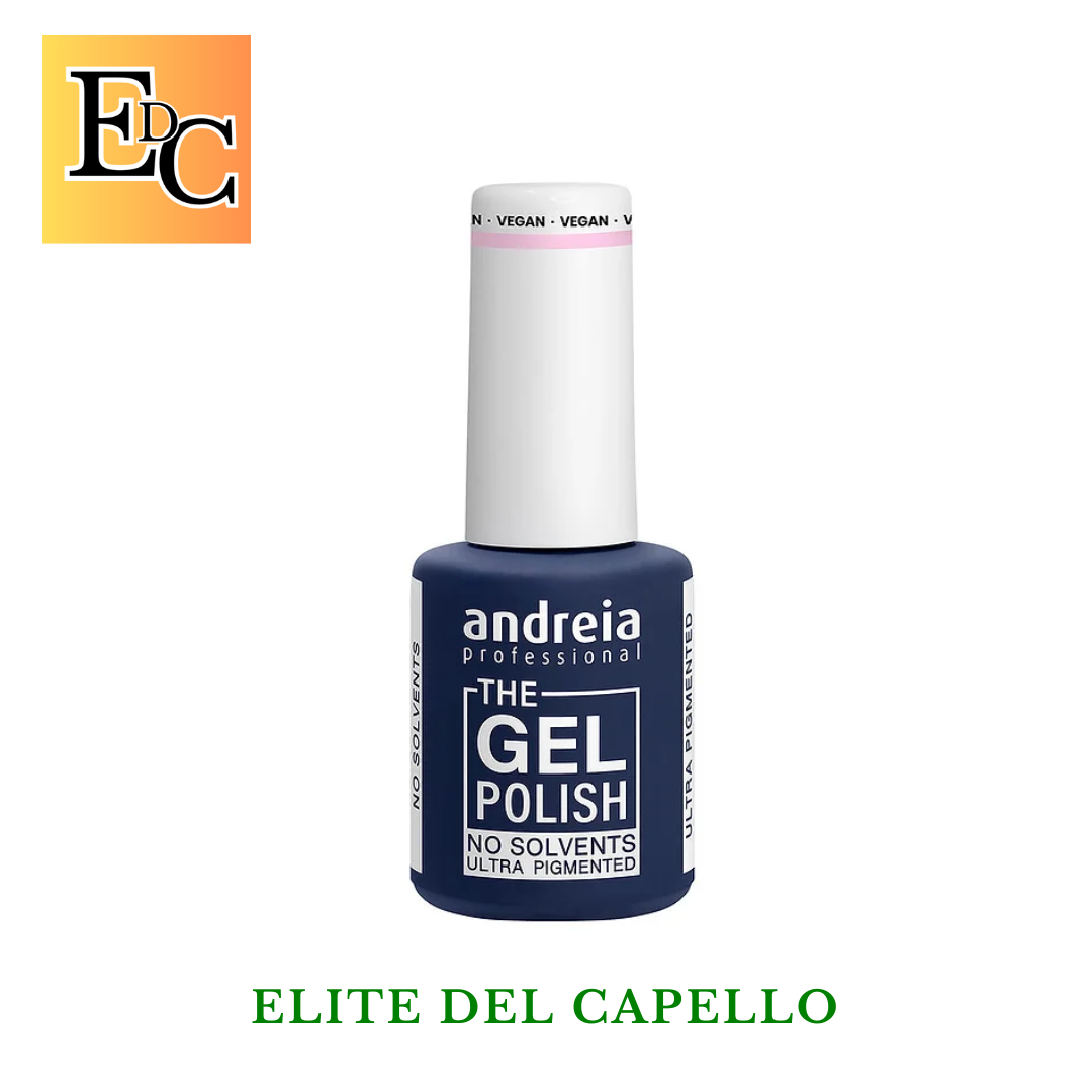 ANDREIA THE GEL POLISH COLORE