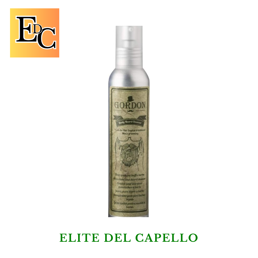 DETERGENTE BARBA GORDON 150ml