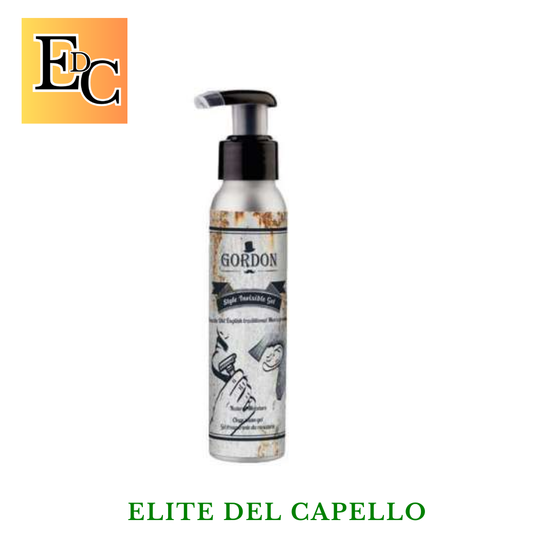 GEL RASATURA GORDON 100ml D404