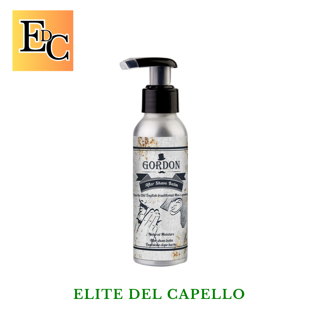 EMULSIONE DOPOBARBA 	GORDON 100ML D405