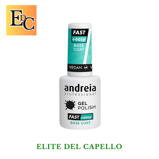 BASE COAT ANDREIA 10,5ml