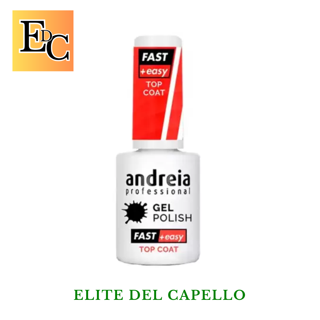 TOP FINISH ANDREIA 10,5ml