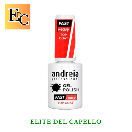 TOP FINISH ANDREIA 10,5ml