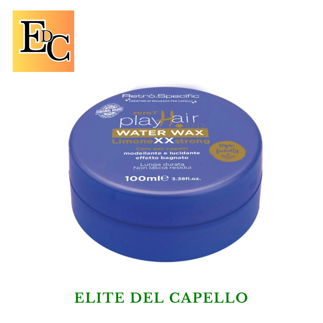 CERA RETRO' LIMONE  100ml