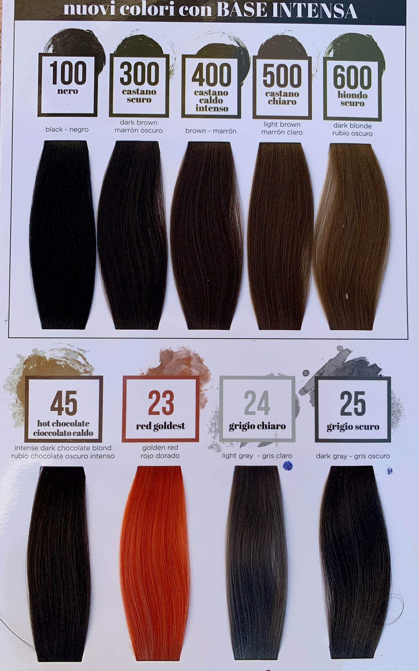 I TONE COLORAZIONE DIRETTA 100ml