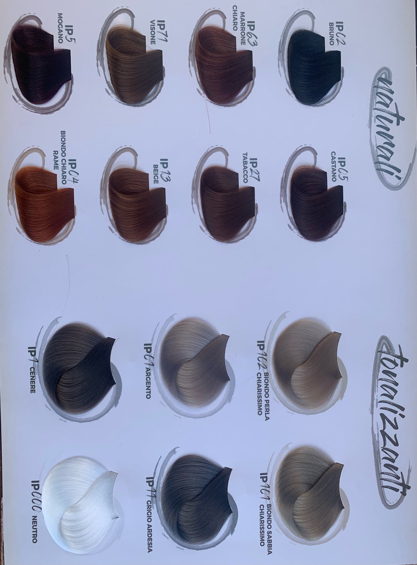 COLORAZIONE DIRETTA  RETRO`I TONE PLUS 150ml