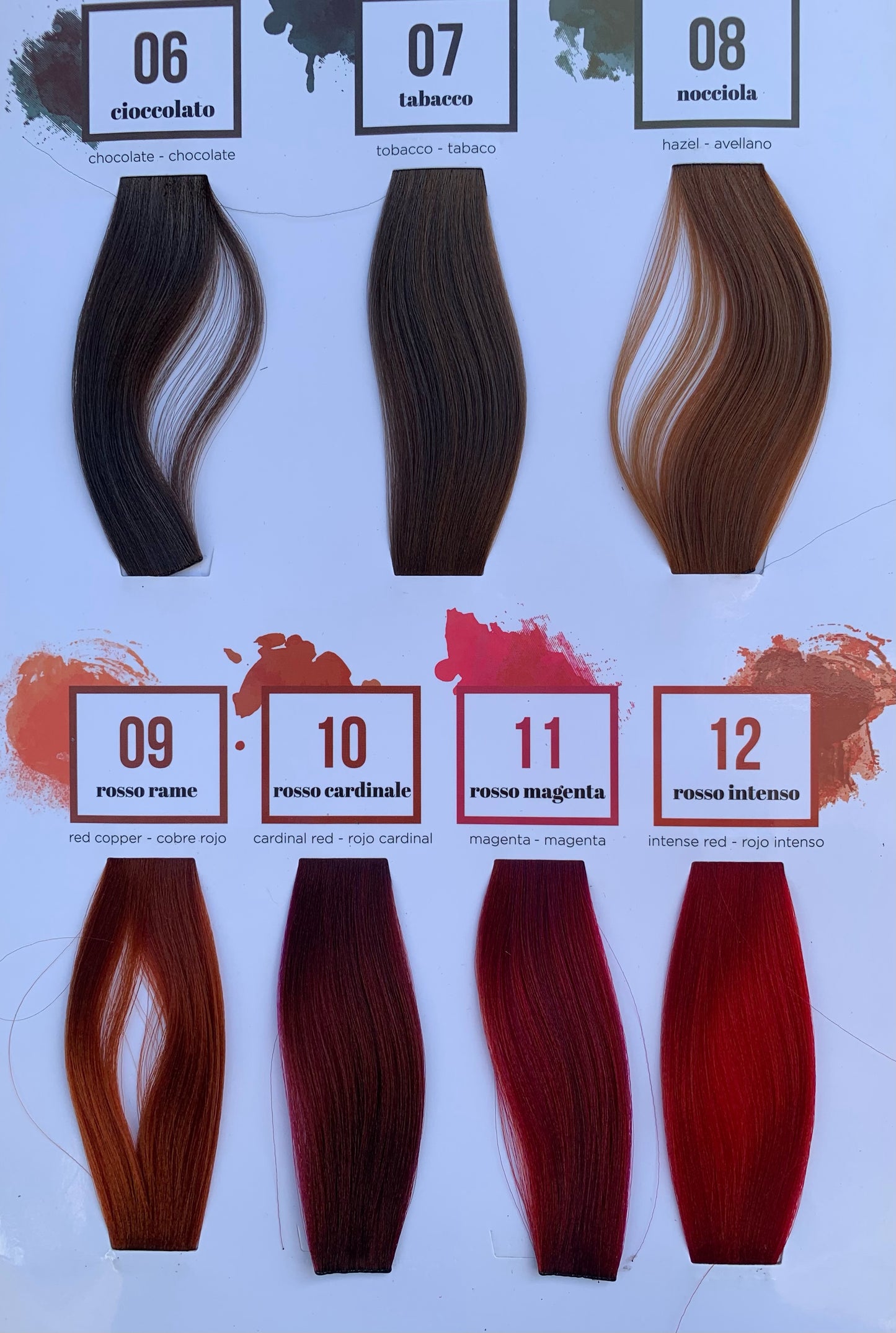 I TONE COLORAZIONE DIRETTA 100ml