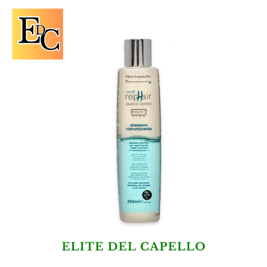 SHAMPOO RETRO' REPHAIR  250ml