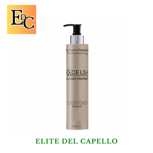 CONDITIONER RETRO' EXCELSA KOLAGEN 300ml
