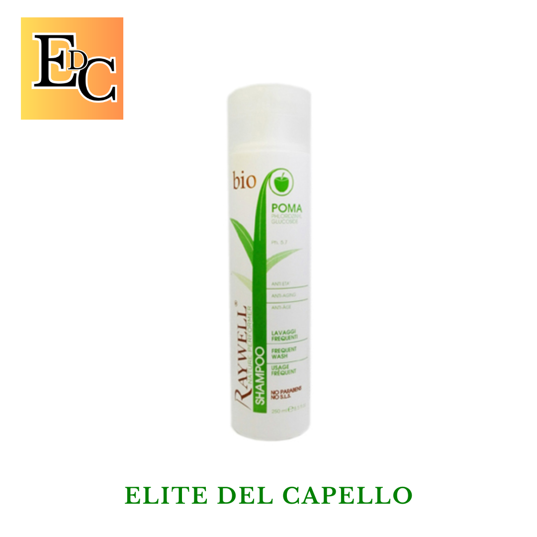 SHAMPOO RAYWELL LAVAGGI FREQUENTI 250ml