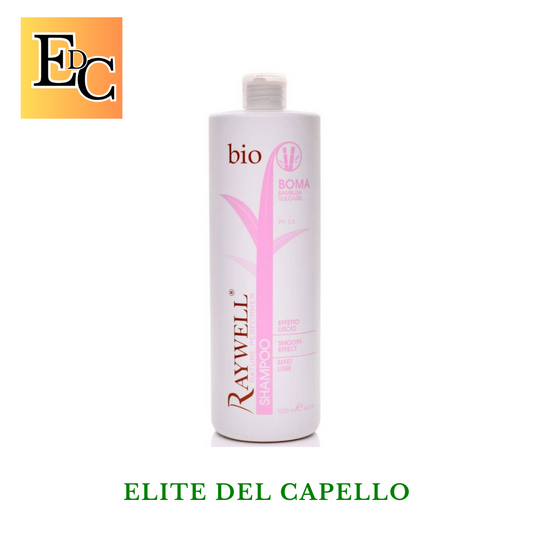 SHAMPOO RAYWELL LISCIO 1000ml