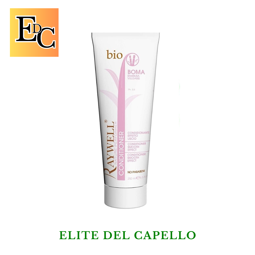 CONDITIONER RAYWELL LISCIO  250ml