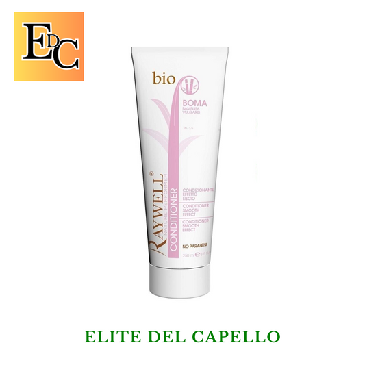 CONDITIONER RAYWELL LISCIO  250ml