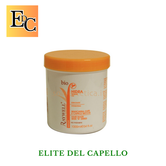 MASCHERA  RAYWELL HIDRA  1KG