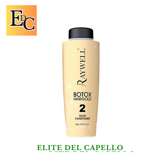 CONDITIONER RAYWELL BOTOX  1000ml