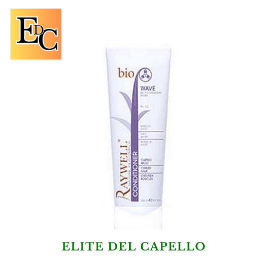 CONDITIONER RAYWELL RICCI  250ml