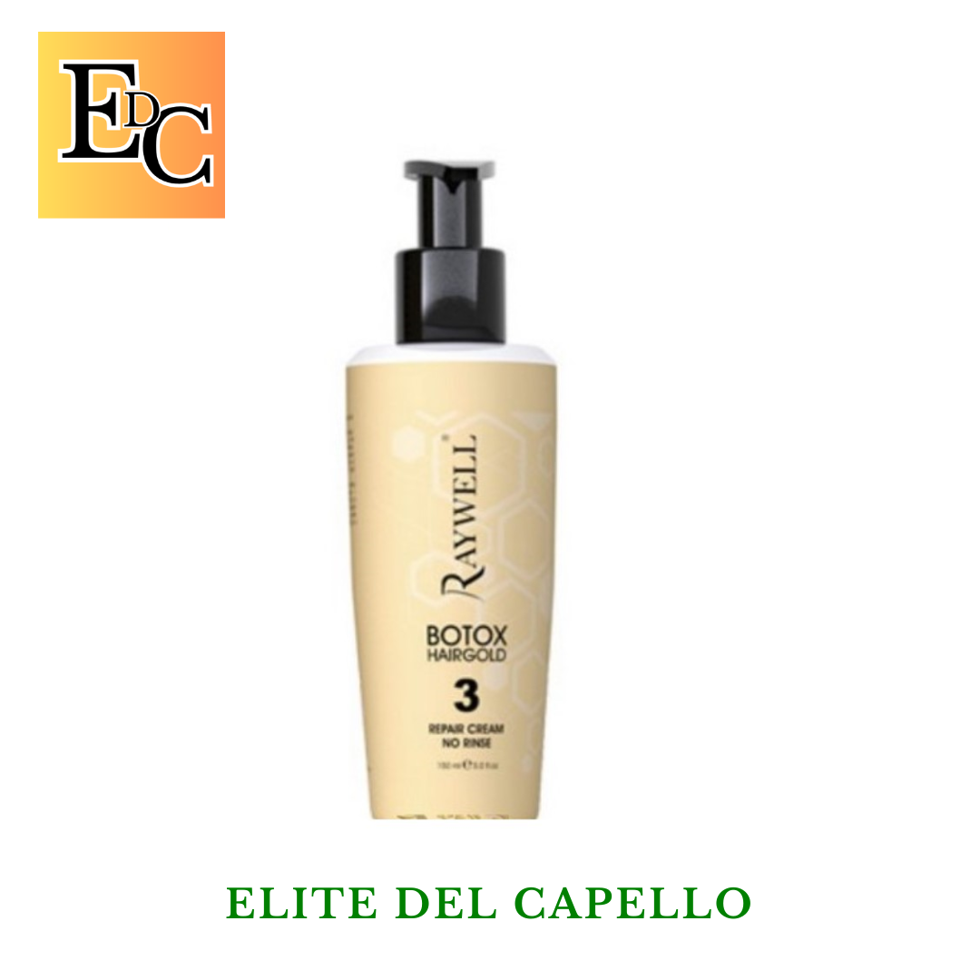 CREMA TRATTAMENTO RAYWELL BOTOX 150ml