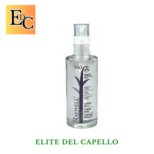 OLIO RAYWELL RICCI 100ml