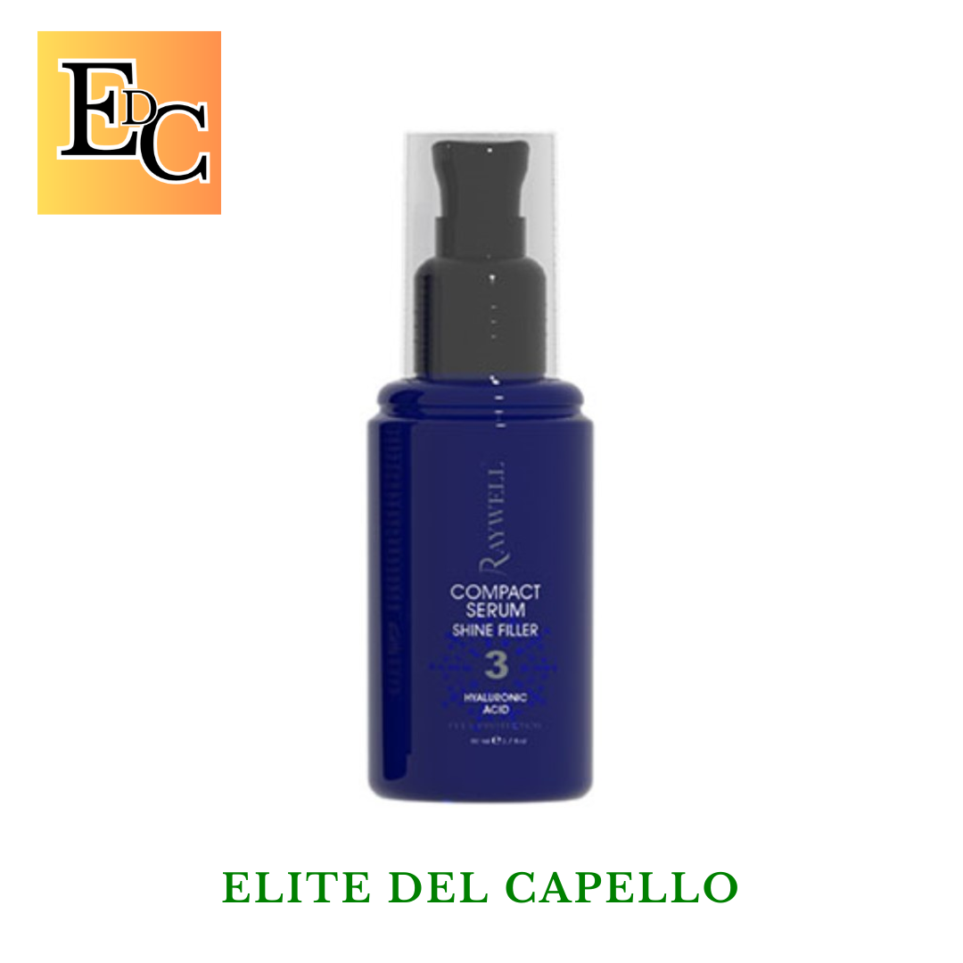 SIERO RAYWELL FILLER  100ml