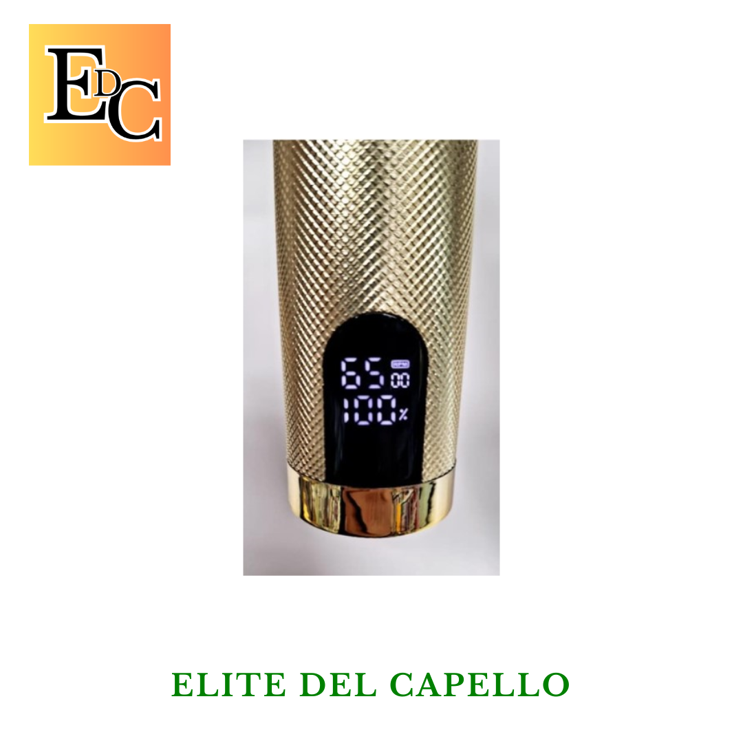 RETRÒ.UPGRADE TAGLIACAPELLI "TAGLIO ZERO" RUP-182