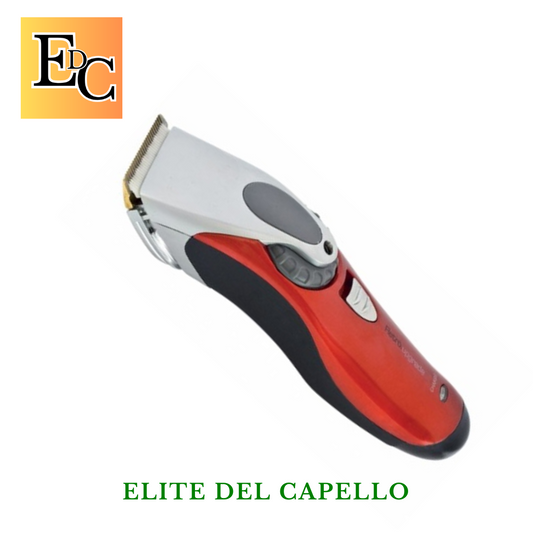 RETRÒ. CLIPPER UPGRADE CORDLESS RUP-559