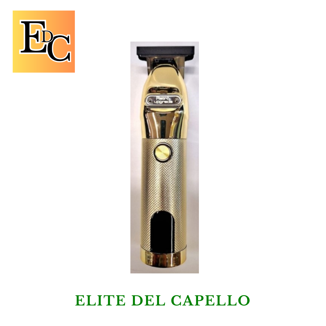 RETRÒ.UPGRADE TAGLIACAPELLI "TAGLIO ZERO" RUP-182