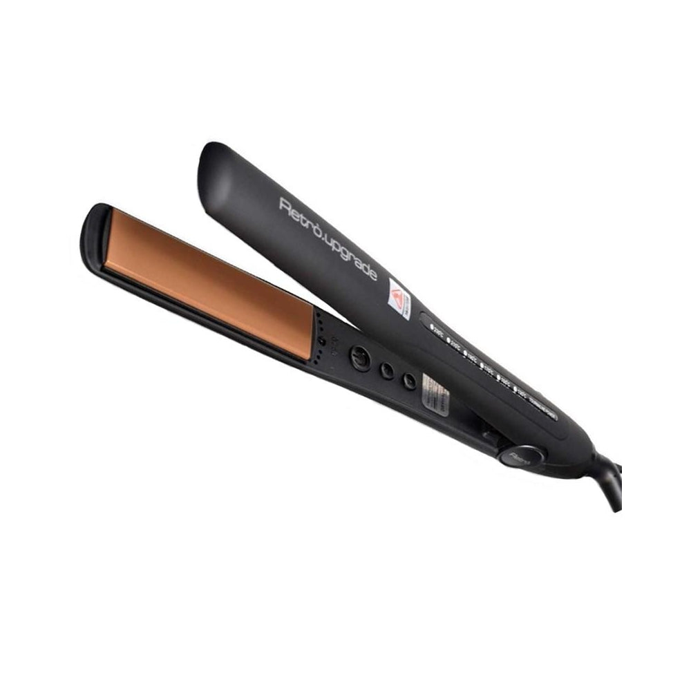 RETRO' PIASTRA RUP.252/KA TOURMALINA CON KERATINA E ARGAN