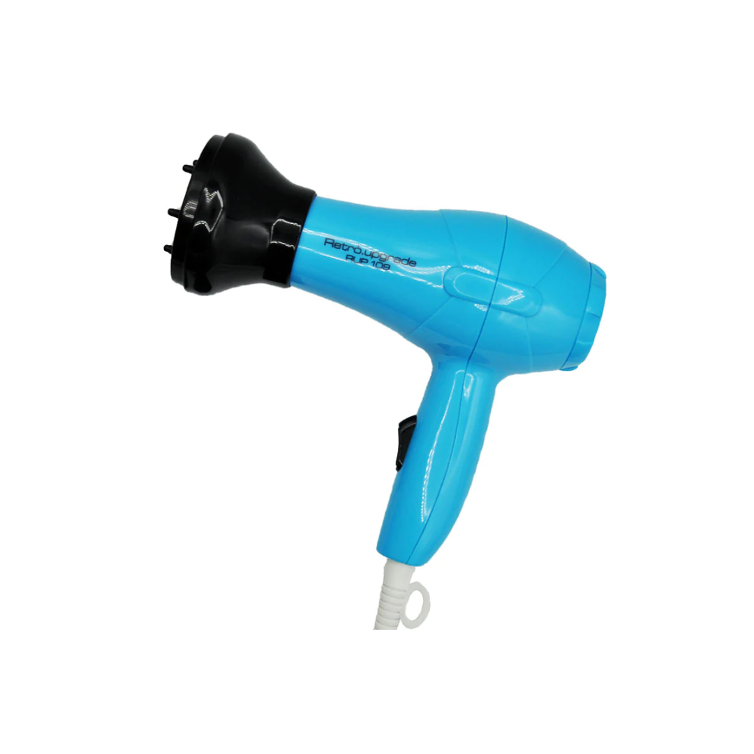 ASCIUGACAPELLI MINI RETRO' RUP109