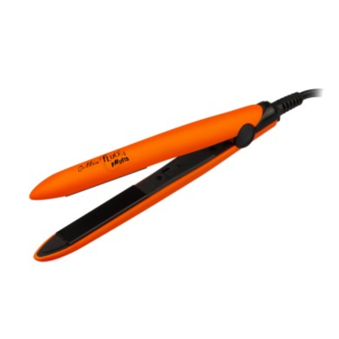 PIASTRA MINI LABOR GETTIN FLUO FUCSIA